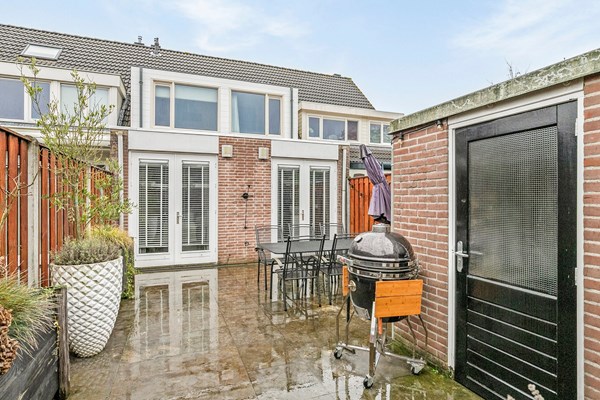 Medium property photo - Vennekerhei 32, 5508 WC Veldhoven